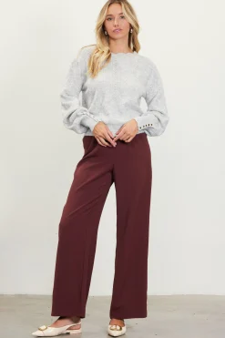 Cable Knit Sweater