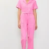 Kendall Utility Jumpsuit