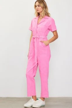Kendall Utility Jumpsuit