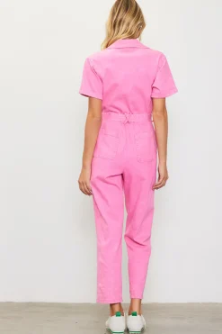 Kendall Utility Jumpsuit
