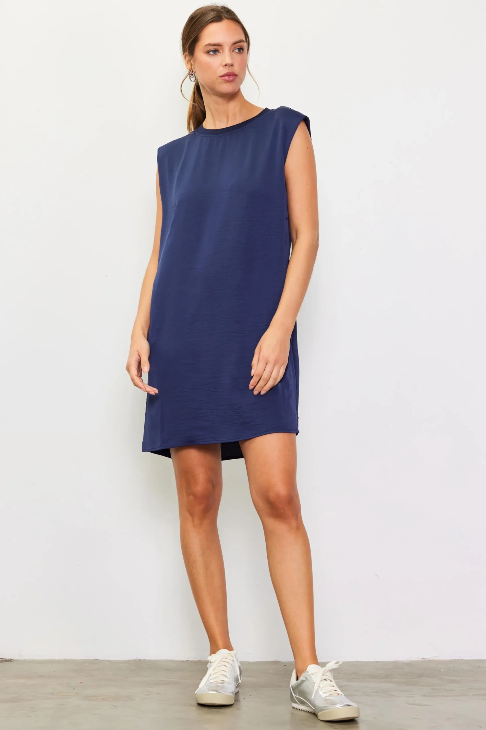 Muscle Tank Dress