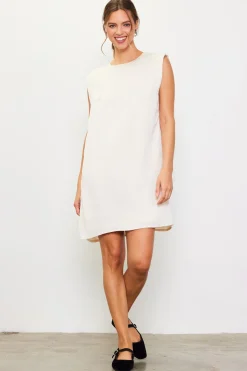 Muscle Tank Dress