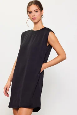 Muscle Tank Dress