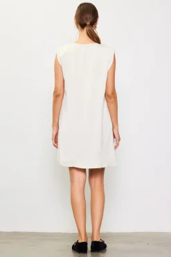 Muscle Tank Dress