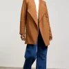 Open Front Cardigan
