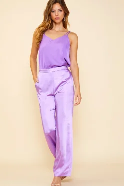 Recycled Double Strap Cami