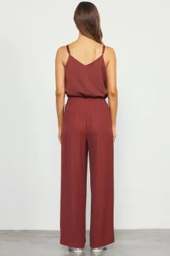 Recycled Double Strap Cami