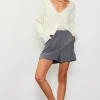 Structured Shorts