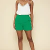Structured Shorts