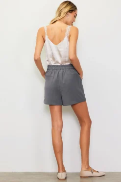 Structured Shorts