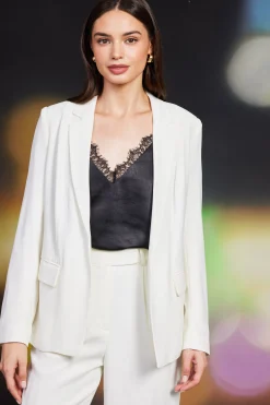 Welt Pocket Blazer