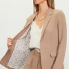 Welt Pocket Blazer