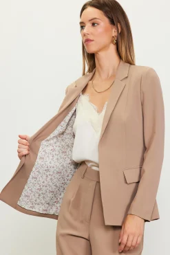 Welt Pocket Blazer