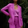 Welt Pocket Blazer