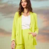 Welt Pocket Blazer