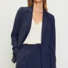 Welt Pocket Blazer