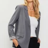 Welt Pocket Blazer