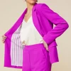 Welt Pocket Blazer