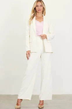 Welt Pocket Blazer