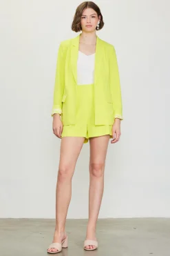 Welt Pocket Blazer