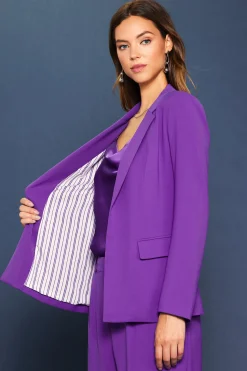 Welt Pocket Blazer