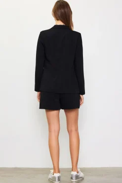 Welt Pocket Blazer