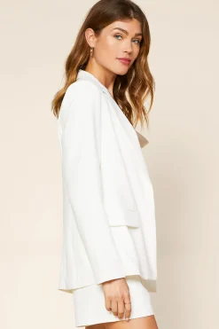 Welt Pocket Blazer