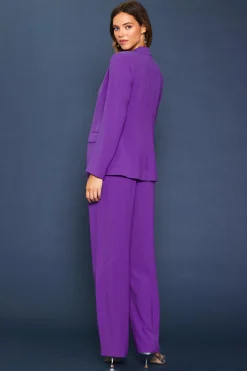 Welt Pocket Blazer